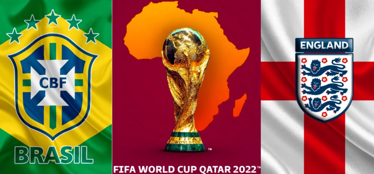 What will be your favourite team to win 2022 FIFA world cup?