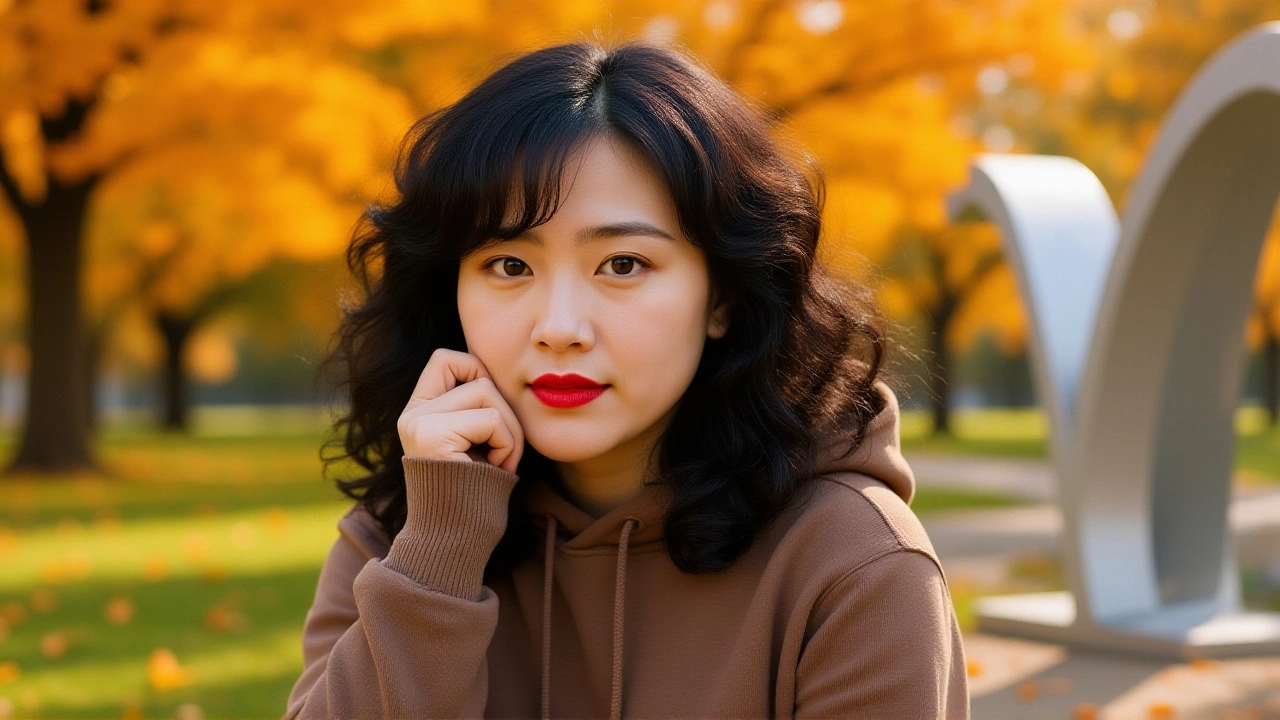 Baek Se-hee, 35, Dies; Her Depression Memoir Resonates Worldwide