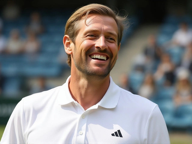 Peter Crouch becomes Farnham Town mascot after fantasy league loss