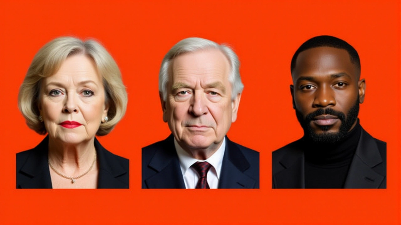 Her Final Scene Wasn’t a Scene — It Was a Farewell