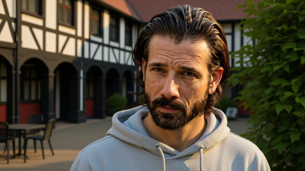 Hollyoaks Reveals Twin Traumas as Donny Clark and Dodger Savage Survive Same Rape, Sully Remains at Large