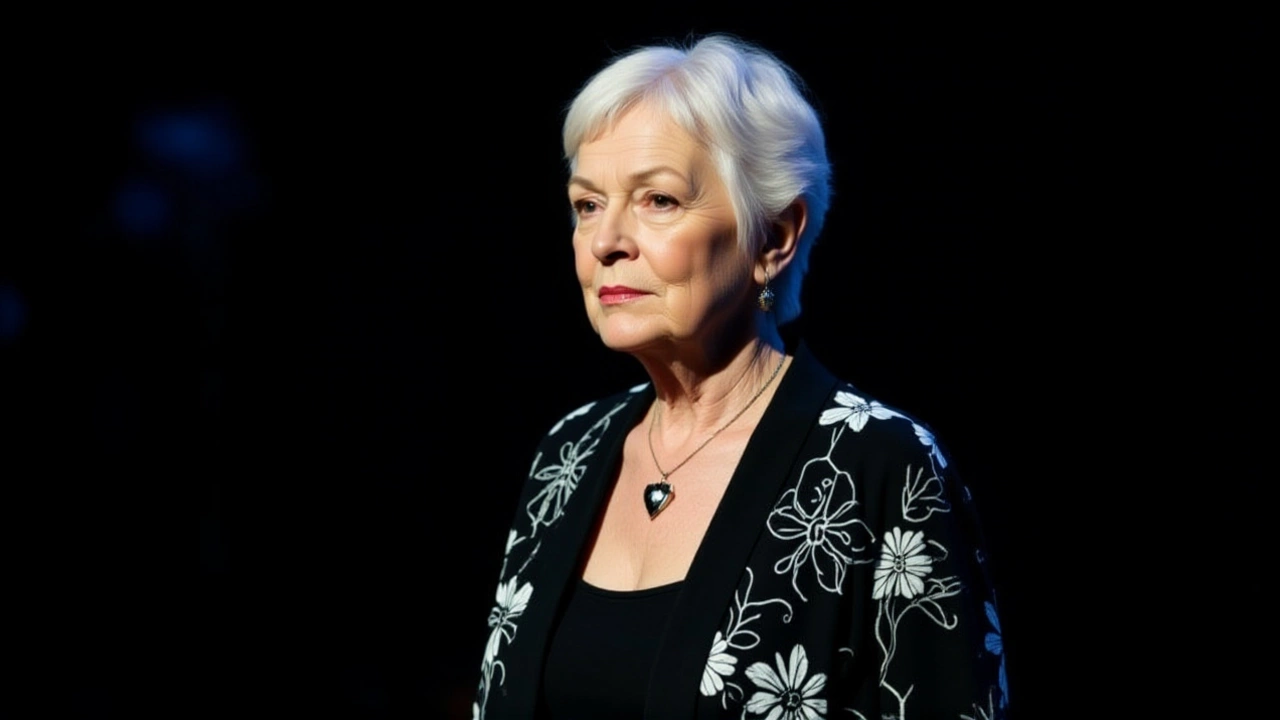 Judi Dench’s M: The First Female Head of MI6 on Screen — and the Real-Life Legacy She Paved