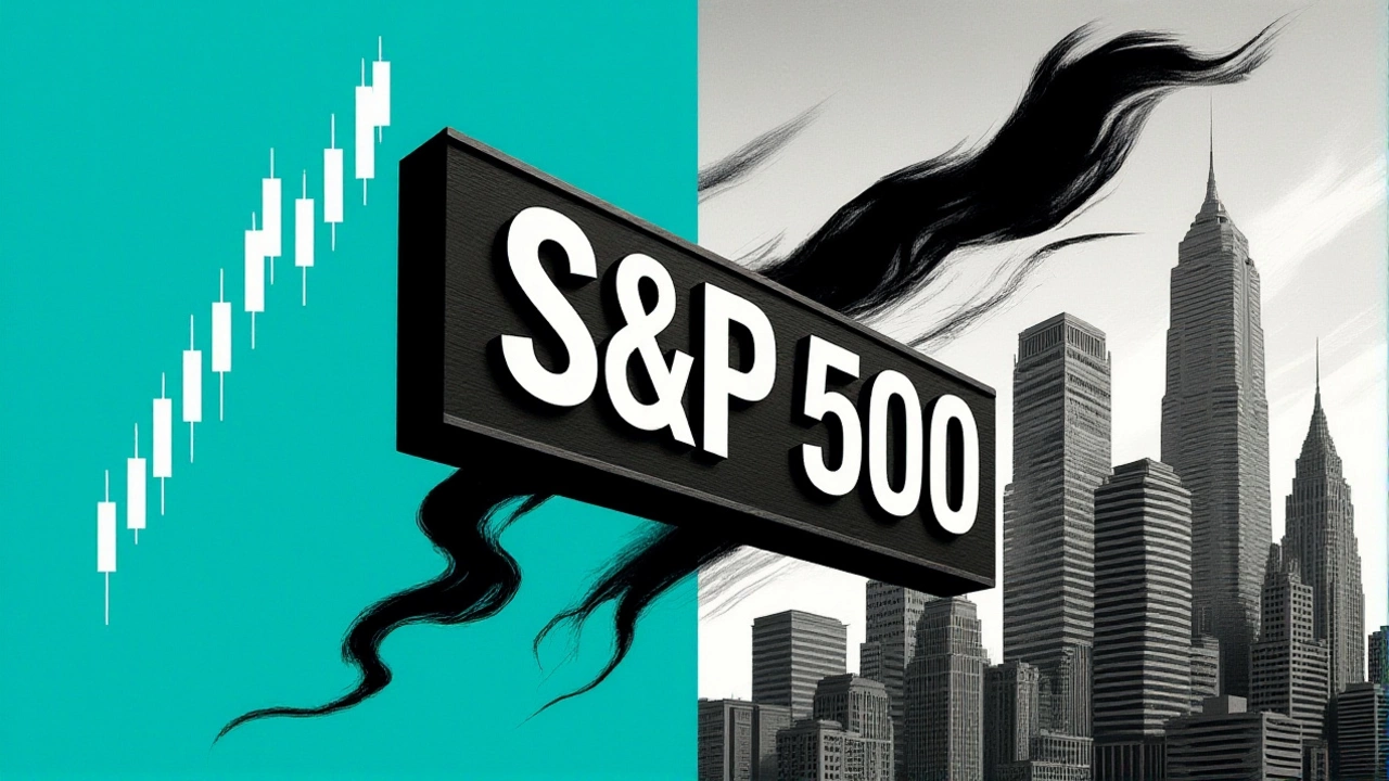 Market Bifurcation: Brent vs. WTI