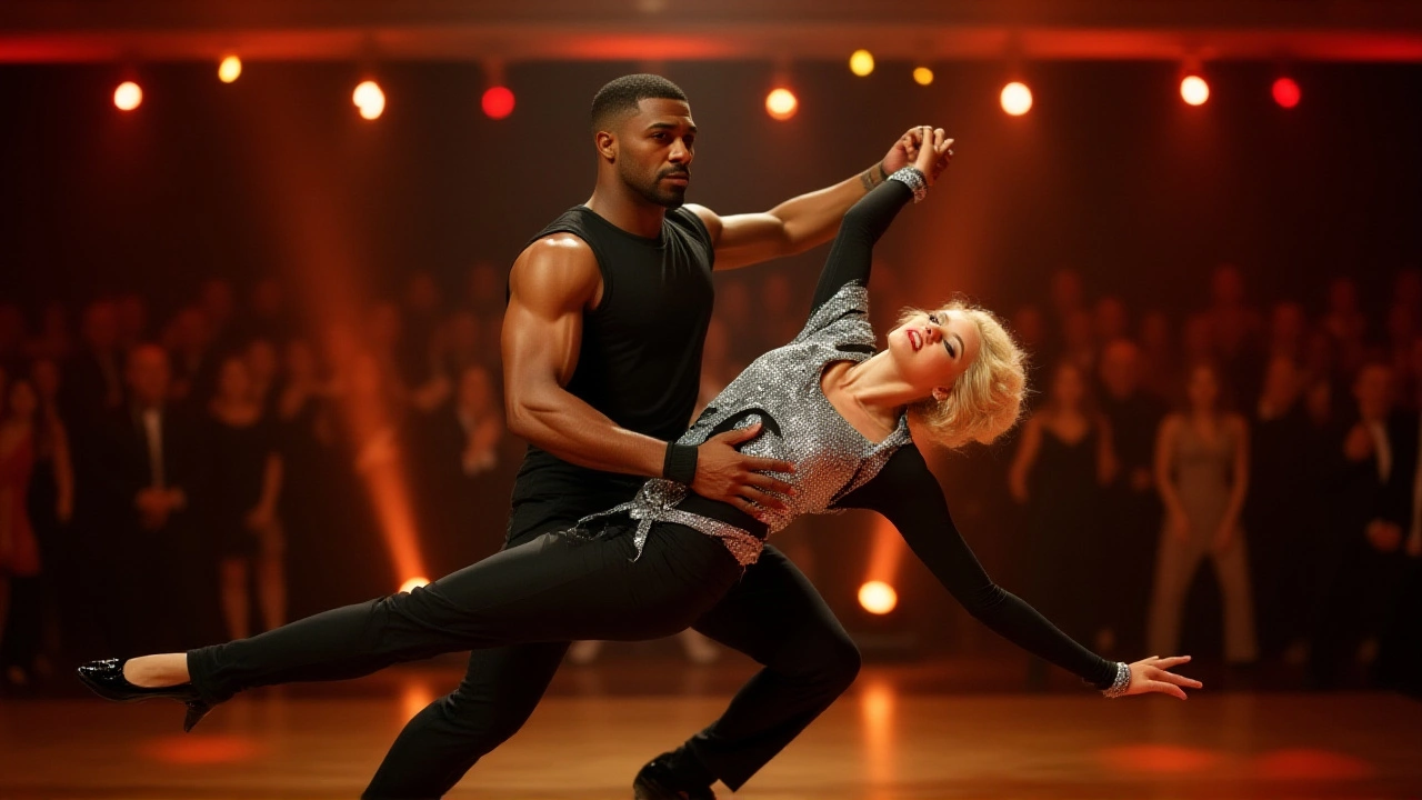 The Silent War at Home