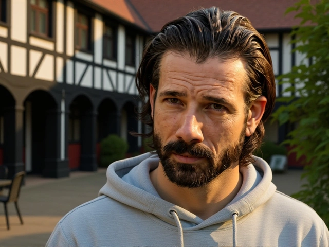 Hollyoaks Reveals Twin Traumas as Donny Clark and Dodger Savage Survive Same Rape, Sully Remains at Large