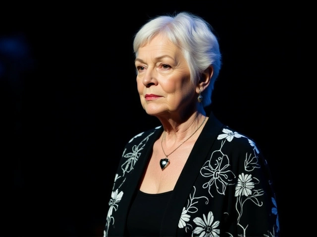 Judi Dench’s M: The First Female Head of MI6 on Screen — and the Real-Life Legacy She Paved