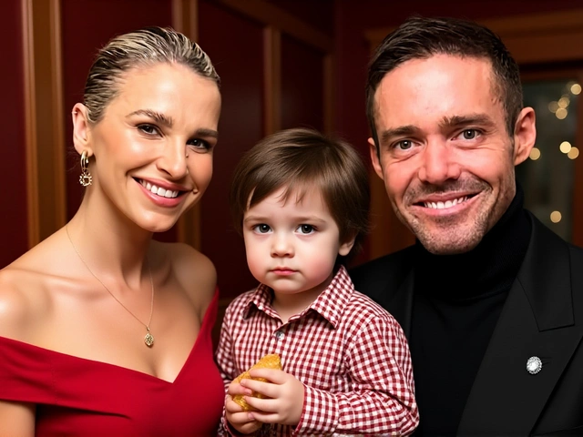 Vogue Williams Recalls Son Otto’s Groin Bite During Spencer Matthews’ Birthday Outing at Legoland