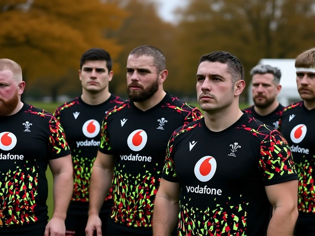 Wales Edges Argentina in Steve Tandy’s Debut as Autumn Internationals Kick Off