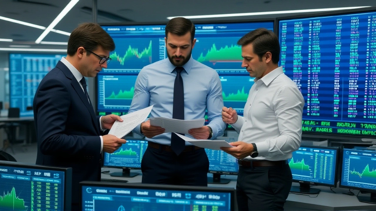 What’s Next? The December 4 Countdown