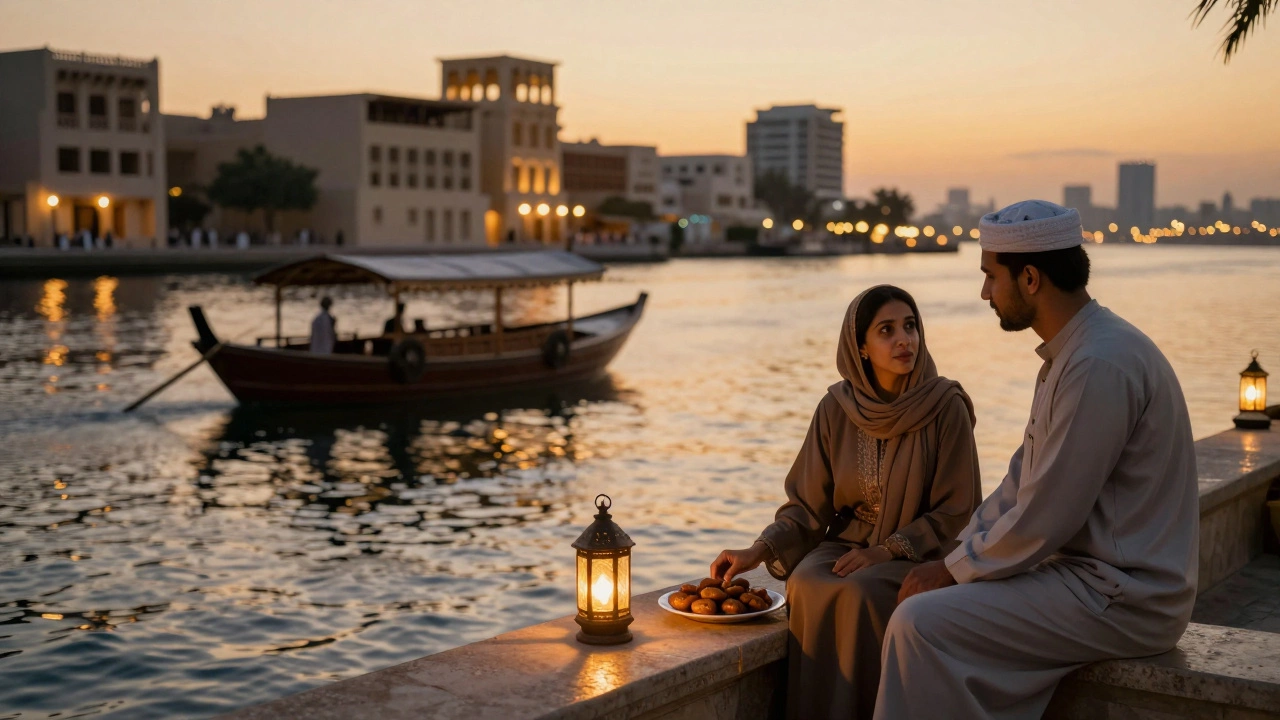 Escort Dubai - Experience Dubai’s Culture and Cuisine Through Local Connections