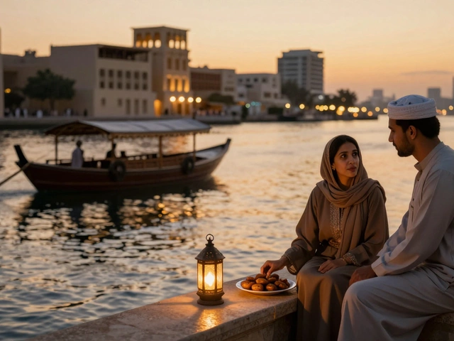 Escort Dubai - Experience Dubai’s Culture and Cuisine Through Local Connections