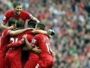 Liverpool Football Club Quiz