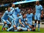 Man City Football Club Quiz