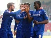 Birmingham City Football Club Quiz