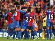 Crystal Palace Football Club Quiz