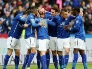 Leicester City Football Club Quiz