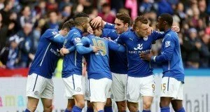 Leicester City Football Club Quiz