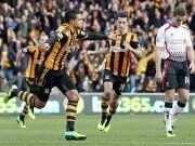 Hull City Football Club Quiz